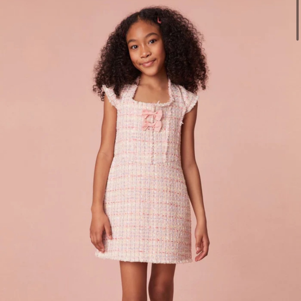 Loveshack Rafina Girls Dress size 12